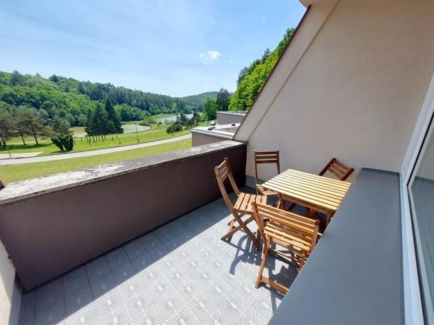 Pronájem bytu 2+kk, Všemina, 45 m2