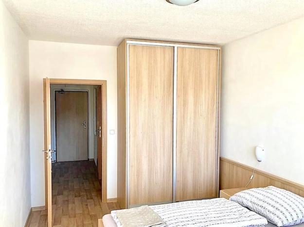 Pronájem bytu 2+kk, Všemina, 45 m2