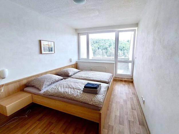 Pronájem bytu 2+kk, Všemina, 45 m2