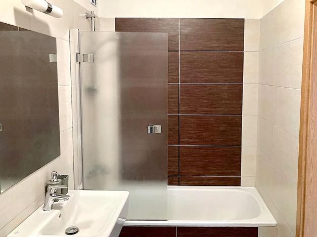 Pronájem bytu 2+kk, Všemina, 45 m2