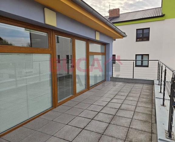 Pronájem kanceláře, Litvínovice, 148 m2