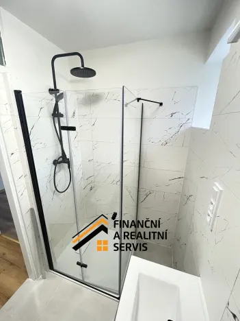 Prodej bytu 2+kk, Bělá pod Bezdězem, Valdštýnská, 37 m2