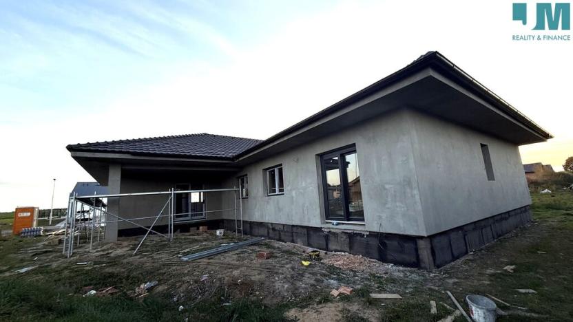 Prodej rodinného domu, Hrotovice, Manž. Orlových, 179 m2