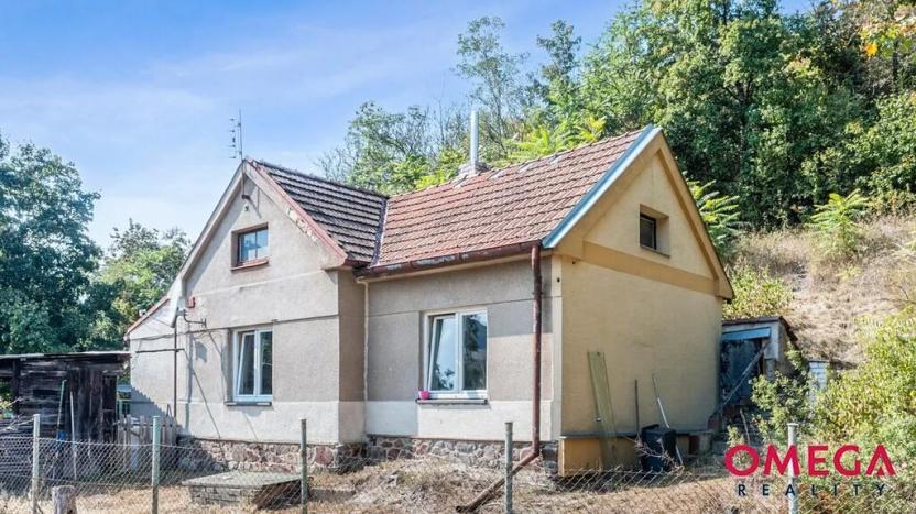 Prodej chaty, Beroun, Pod Lišticí, 90 m2