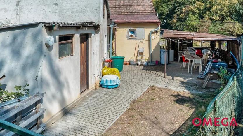 Prodej chaty, Beroun, Pod Lišticí, 90 m2