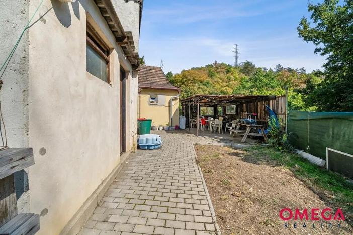 Prodej chaty, Beroun, Pod Lišticí, 90 m2