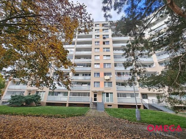 Prodej bytu 2+kk, Praha - Stodůlky, Trávníčkova, 43 m2