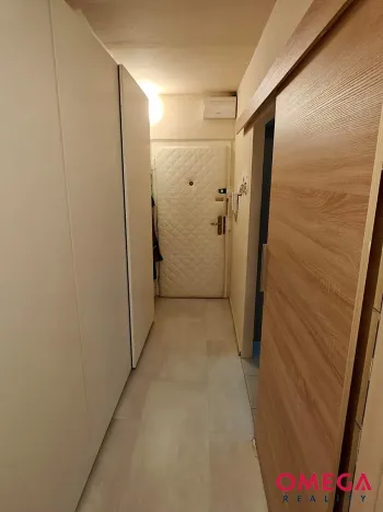 Prodej bytu 2+kk, Praha - Stodůlky, Trávníčkova, 43 m2