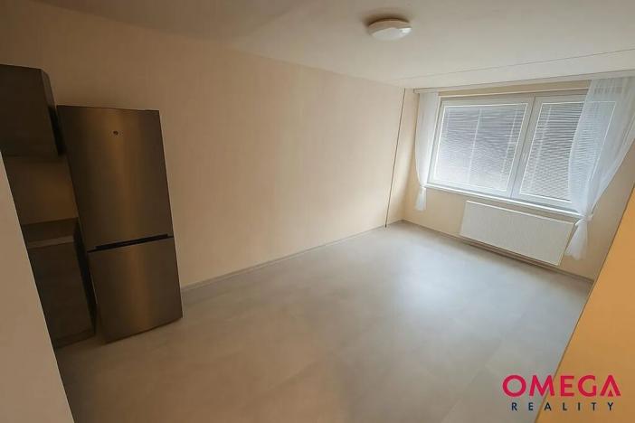 Prodej bytu 2+kk, Praha - Stodůlky, Trávníčkova, 43 m2