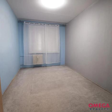 Prodej bytu 2+kk, Praha - Stodůlky, Trávníčkova, 43 m2