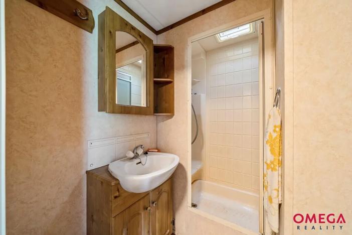 Prodej chaty, Hněvkovice, 42 m2