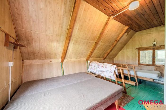 Prodej chaty, Hněvkovice, 42 m2