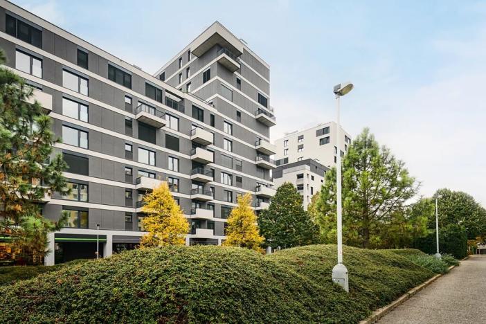 Prodej bytu 2+kk, Praha - Stodůlky, Hábova, 48 m2