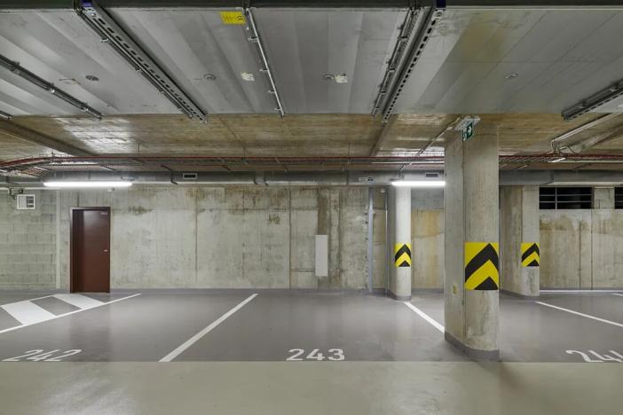 Pronájem bytu 2+kk, Praha - Stodůlky, Hábova, 48 m2