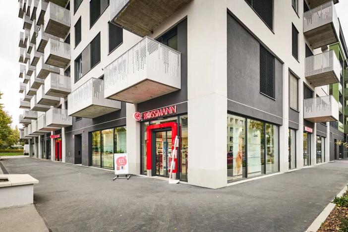 Pronájem bytu 2+kk, Praha - Stodůlky, Hábova, 48 m2