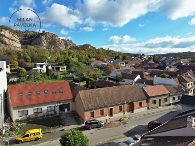 Prodej rodinného domu, Čebín, 180 m2