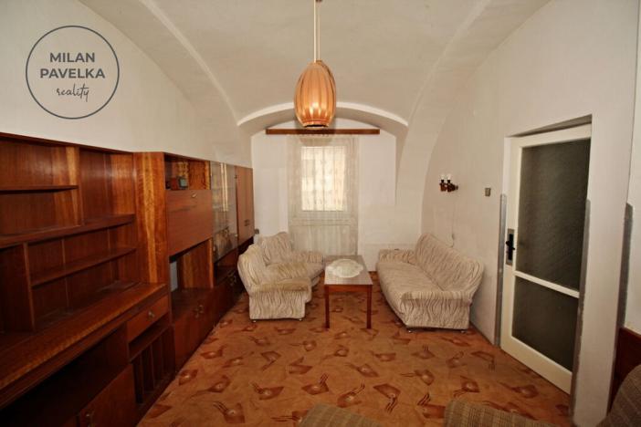 Prodej rodinného domu, Čebín, 180 m2