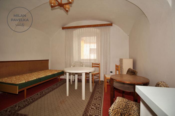 Prodej rodinného domu, Čebín, 180 m2