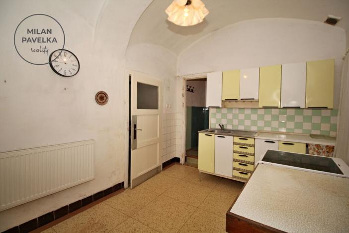 Prodej rodinného domu, Čebín, 180 m2