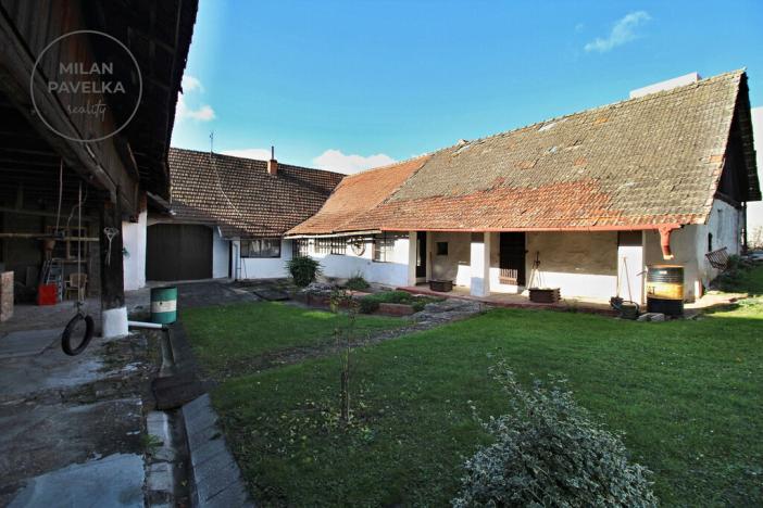 Prodej rodinného domu, Čebín, 180 m2