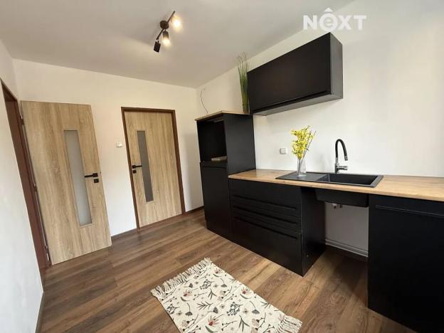 Pronájem bytu 2+1, Vrchlabí, Krkonošská, 47 m2