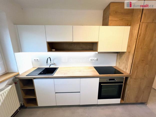 Pronájem bytu 2+1, Uherské Hradiště, Prokopa Holého, 63 m2