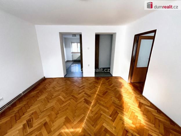 Pronájem bytu 2+1, Uherské Hradiště, Prokopa Holého, 63 m2