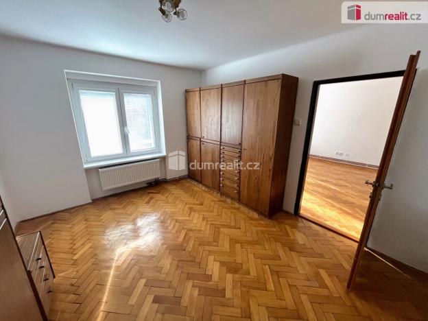 Pronájem bytu 2+1, Uherské Hradiště, Prokopa Holého, 63 m2