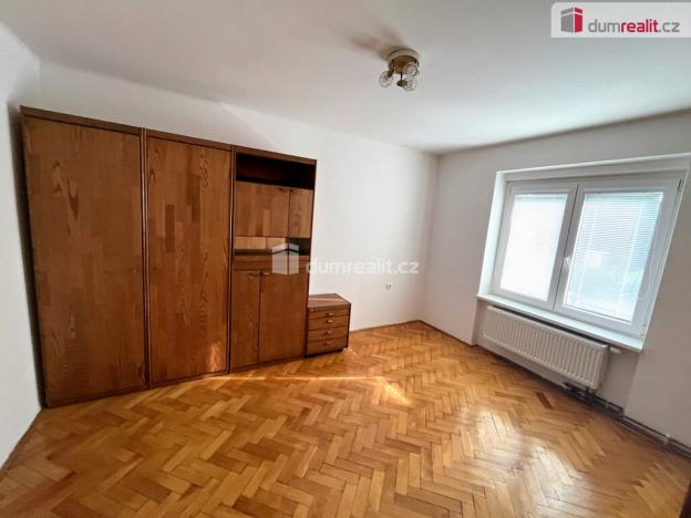 Pronájem bytu 2+1, Uherské Hradiště, Prokopa Holého, 63 m2