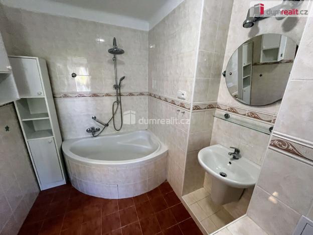 Pronájem bytu 2+1, Uherské Hradiště, Prokopa Holého, 63 m2