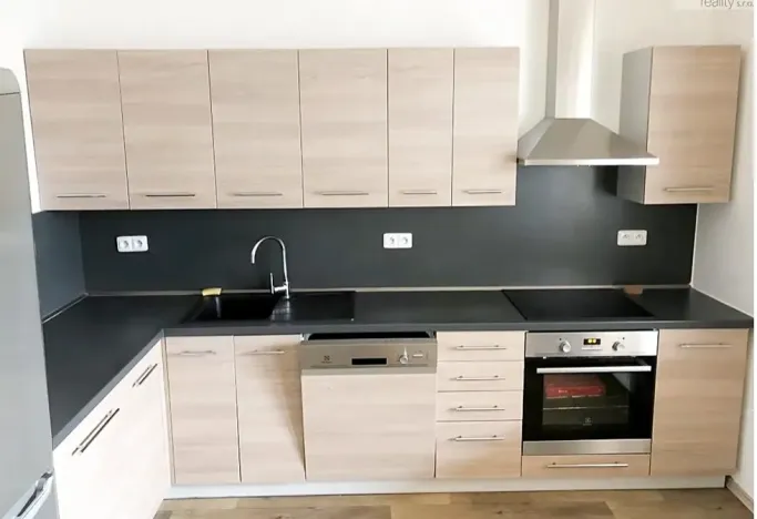 Prodej činžovního domu, Duchcov, Husova, 2493 m2