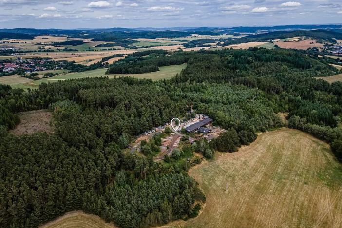 Prodej pozemku pro bydlení, Drslavice, 11911 m2