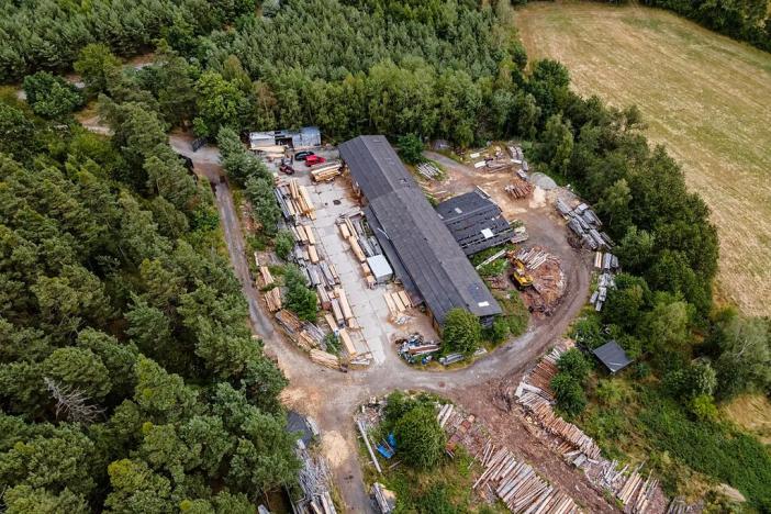 Prodej pozemku pro bydlení, Drslavice, 11911 m2