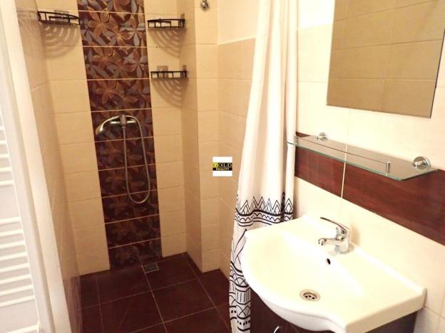 Pronájem bytu 1+1, Železnice, Tyršova, 33 m2