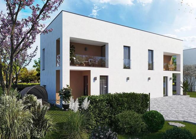 Prodej bytu 4+kk, Brno, Dohnalova, 100 m2