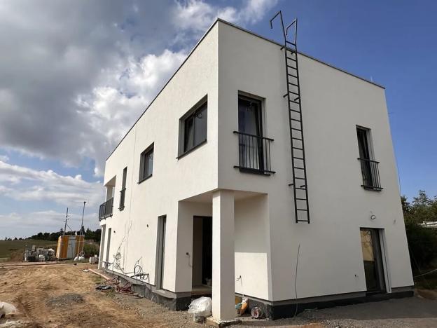 Prodej bytu 4+kk, Brno, Dohnalova, 100 m2