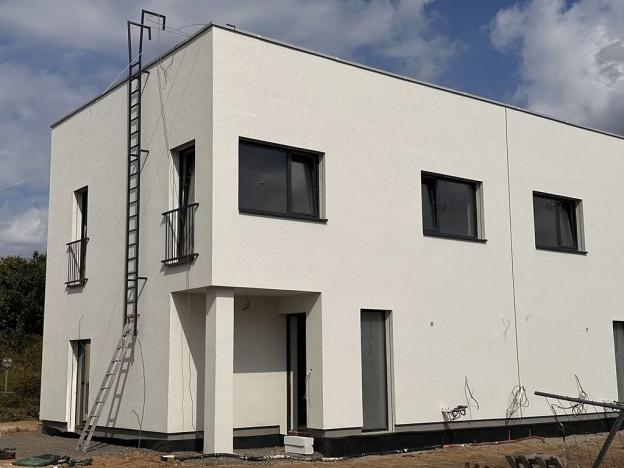 Prodej bytu 4+kk, Brno, Dohnalova, 100 m2