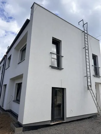 Prodej bytu 4+kk, Brno, Dohnalova, 100 m2