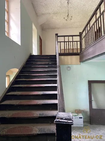 Prodej domu, Klatovy, 750 m2