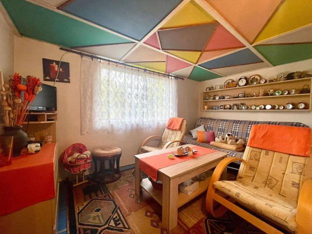 Prodej chaty, Třebívlice, 43 m2