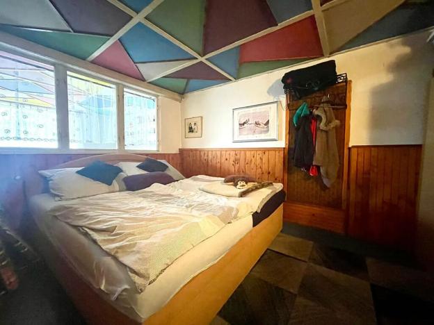 Prodej chaty, Třebívlice, 43 m2