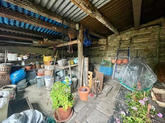 Prodej chaty, Třebívlice, 43 m2