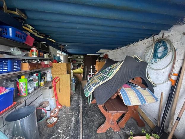 Prodej chaty, Třebívlice, 43 m2