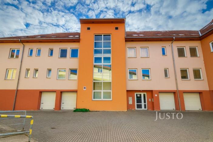 Prodej bytu 4+kk, Písek, Budějovická, 93 m2