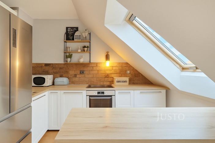 Prodej bytu 4+kk, Písek, Budějovická, 93 m2