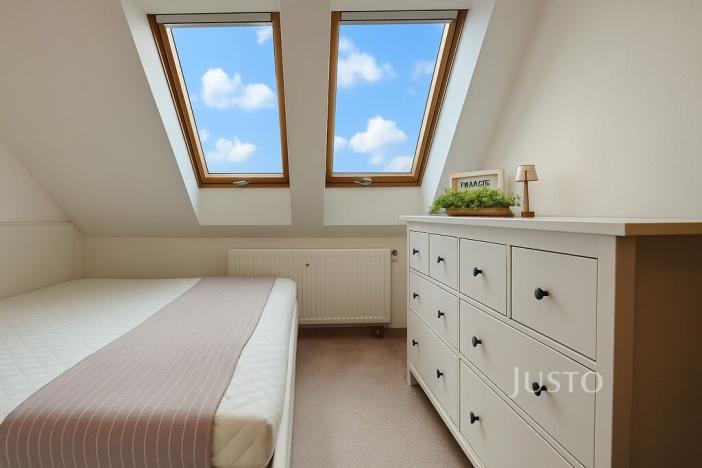 Prodej bytu 4+kk, Písek, Budějovická, 93 m2