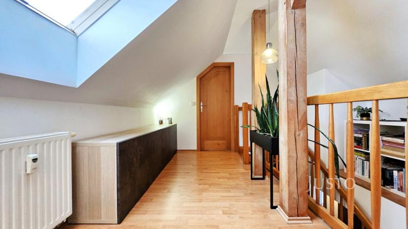 Prodej bytu 4+kk, Písek, Budějovická, 93 m2