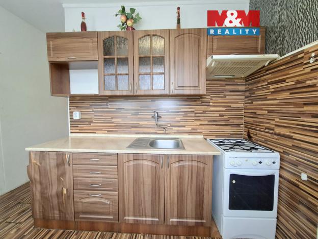 Pronájem bytu 2+1, Nejdek, Okružní, 55 m2