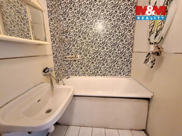 Pronájem bytu 2+1, Nejdek, Okružní, 55 m2