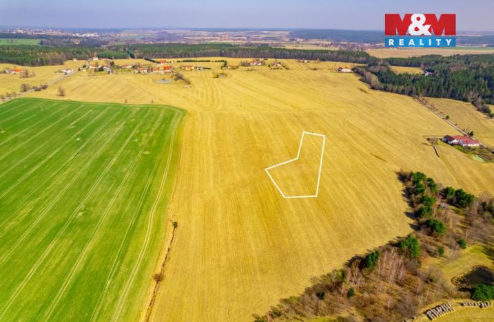 Prodej zemědělské usedlosti, Trhové Sviny - Třebíčko, 71 m2